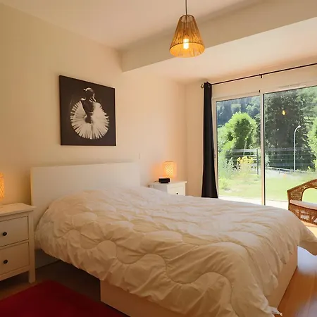 A5 - Résidence La Montille Apartamento Mont-Dore