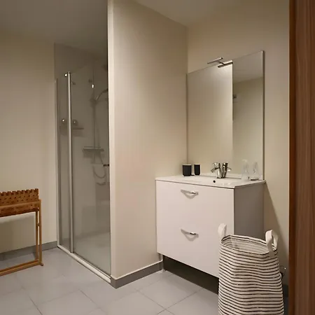 A5 - Résidence La Montille Apartamento