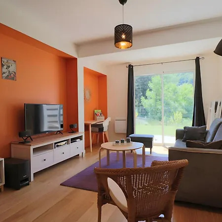 Apartamento A5 - Résidence La Montille *