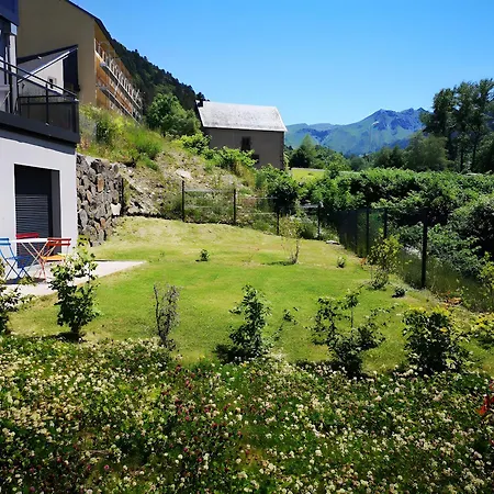 A5 - Résidence La Montille Apartamento Mont-Dore