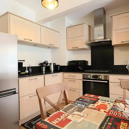 A5 - Résidence La Montille Apartamento Mont-Dore