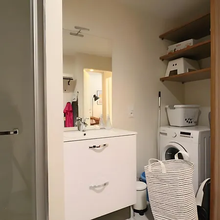 Apartamento A5 - Résidence La Montille