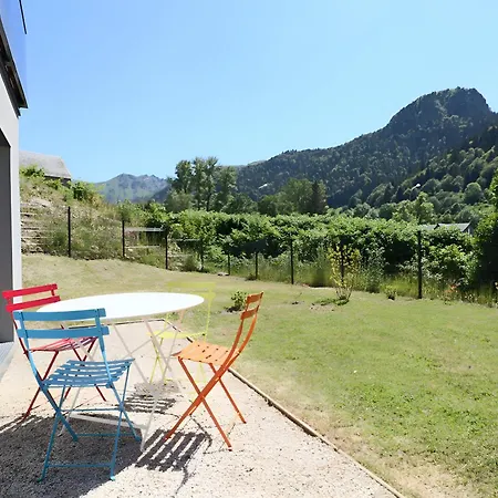 A5 - Résidence La Montille Apartamento