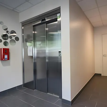 A5 - Résidence La Montille Apartamento *